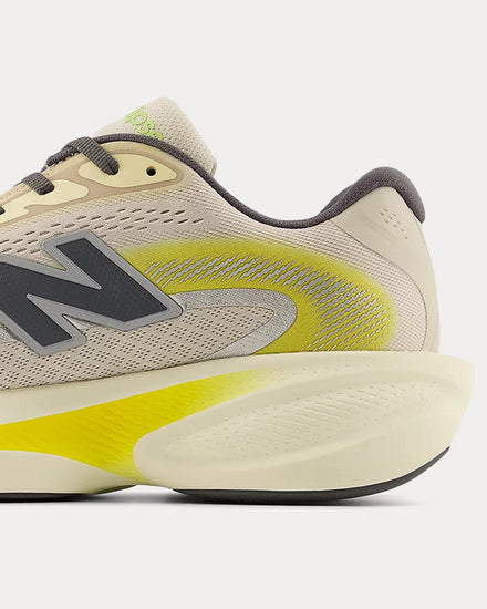 New Balance Ellipse 'Warm Skies' Moonbeam / Castlerock / Star Burst Running Shoes - 5