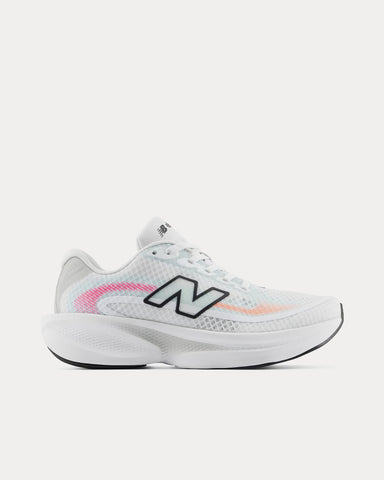 New Balance Ellipse Breathe White / Black / Glint Blue Running Shoes