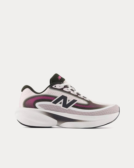 New Balance Ellipse V1 Pink Heat / Pink Granite / Truffle Salt Running Shoes - 1