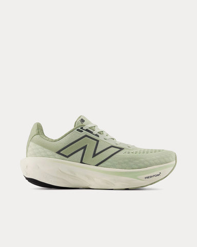 New Balance Fresh Foam X 1080v14 Natural Mint / Magnet / Olivine Running Shoes