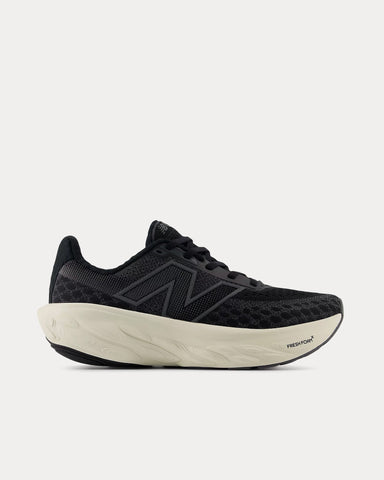 New Balance Fresh Foam X 1080v14 Black / Phantom / Sea Salt Running Shoes