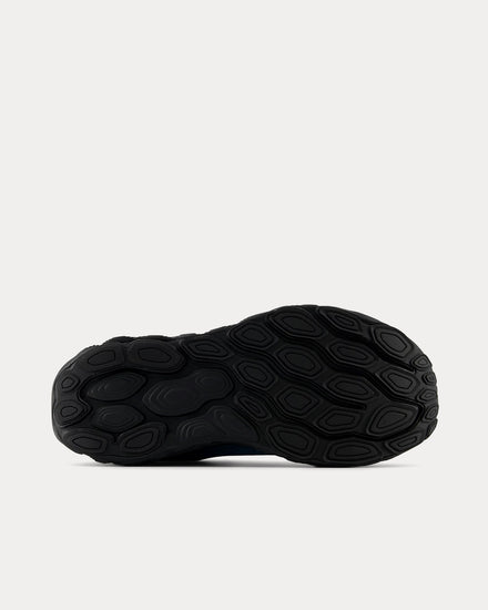 New Balance Fresh Foam X 880v14 Gore-Tex Terrarium / Black / Deep Sea Running Shoes - 4