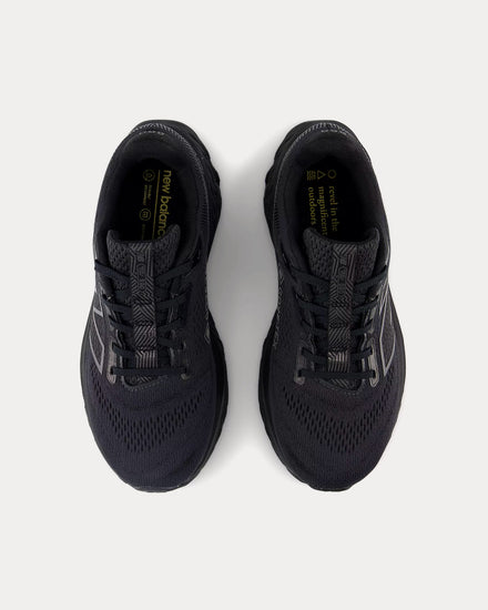 New Balance Fresh Foam X 880v14 Gore-Tex Black / Phantom / Magnet Running Shoes - 2