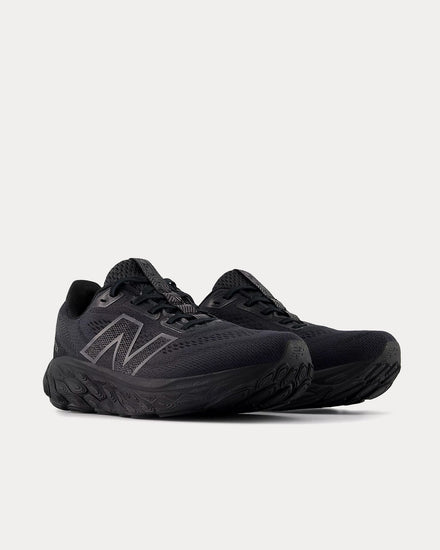 New Balance Fresh Foam X 880v14 Gore-Tex Black / Phantom / Magnet Running Shoes - 3