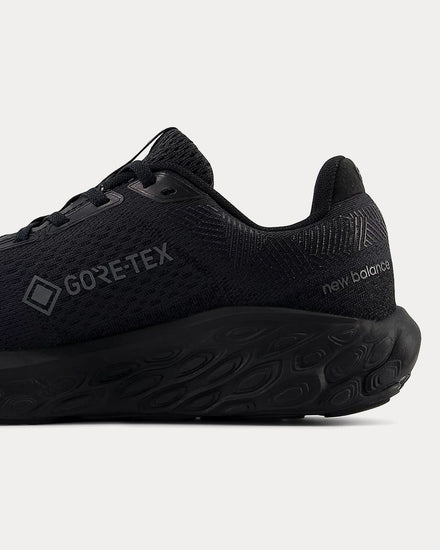 New Balance Fresh Foam X 880v14 Gore-Tex Black / Phantom / Magnet Running Shoes - 6