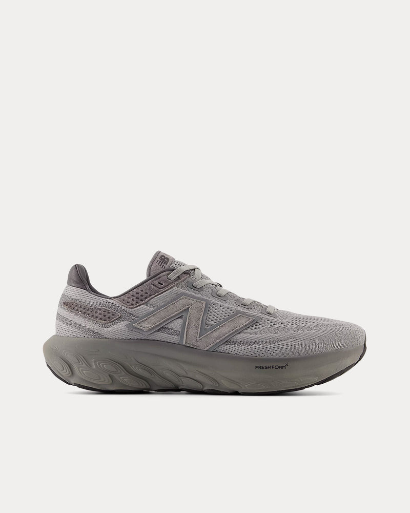 New Balance Women's Fresh Foam X 1080v13 Castlerock / Harbor Grey