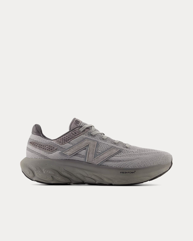 New Balance Men's Fresh Foam X 1080v13 Castlerock / Harbor Grey