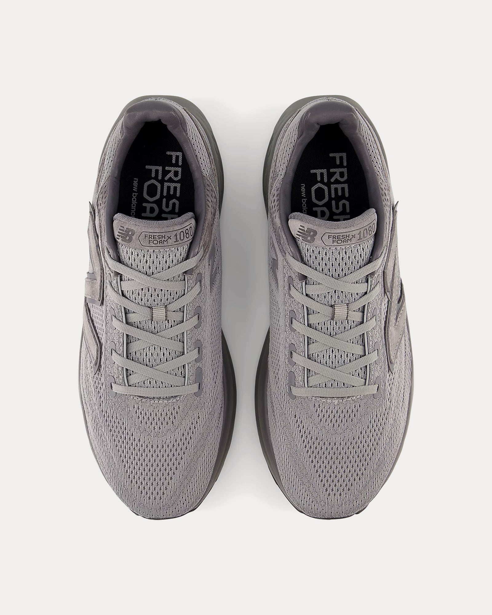 New Balance - Fresh Foam X 1080v13 Castlerock / Harbor Grey Running Shoes