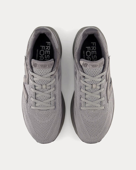 New Balance Fresh Foam 1080 グレー New Balance Women's Fresh Foam X 1080v13 Castlerock / Harbor Grey