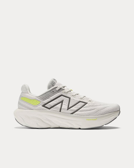 New Balance Fresh Foam X 1080v13 Grey Matter / Shadow Grey Running Shoes - 1