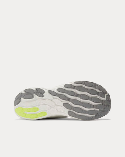 New Balance Fresh Foam X 1080v13 Grey Matter / Shadow Grey Running Shoes - 3