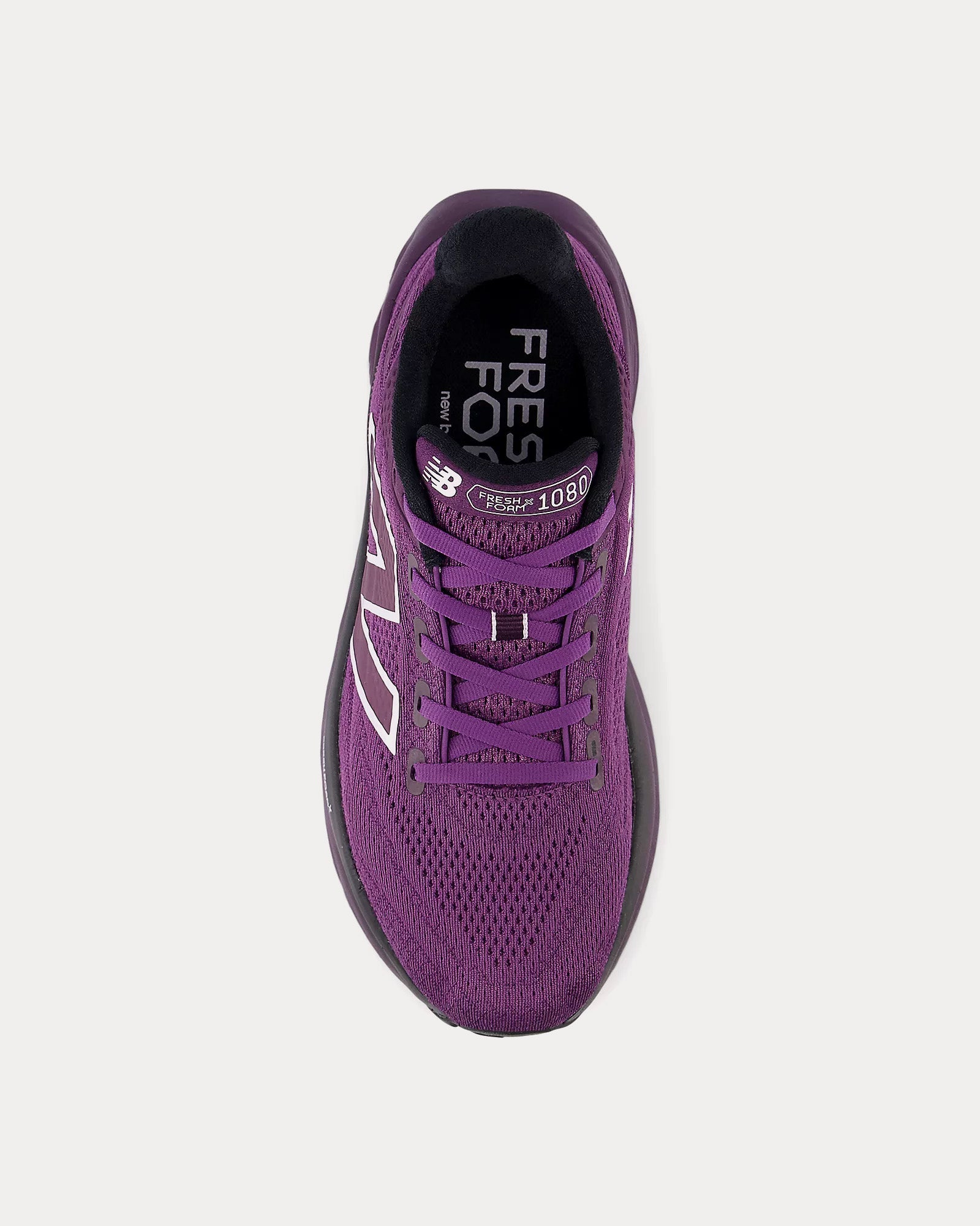 New Balance - Fresh Foam X 1080v13 Midnight Violet / Dusted Grape Running Shoes