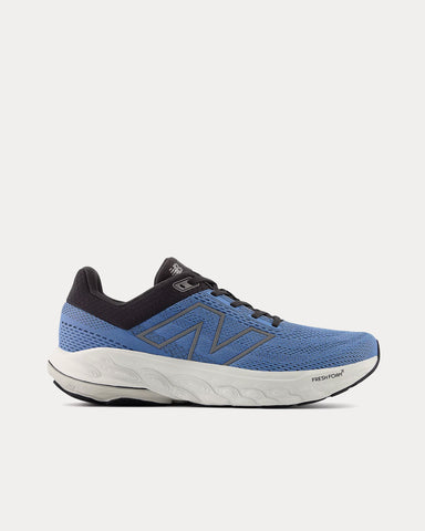 New Balance Fresh Foam X 860v14 Blue Laguna / Black Cement / Grey Matter Running Shoes