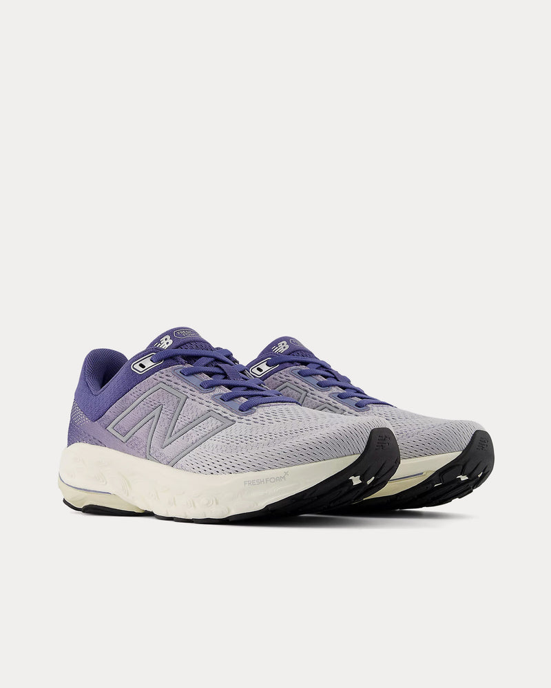 New Balance Fresh Foam X 860v14 Dusk Shower / Dream State / Calcium Running Shoes - 3