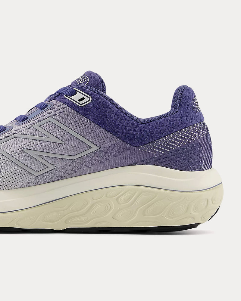 New Balance Fresh Foam X 860v14 Dusk Shower / Dream State / Calcium Running Shoes - 5