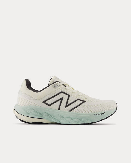 New Balance Fresh Foam X 860v14 Sea Salt / Angora / Clay Ash Running Shoes - 1
