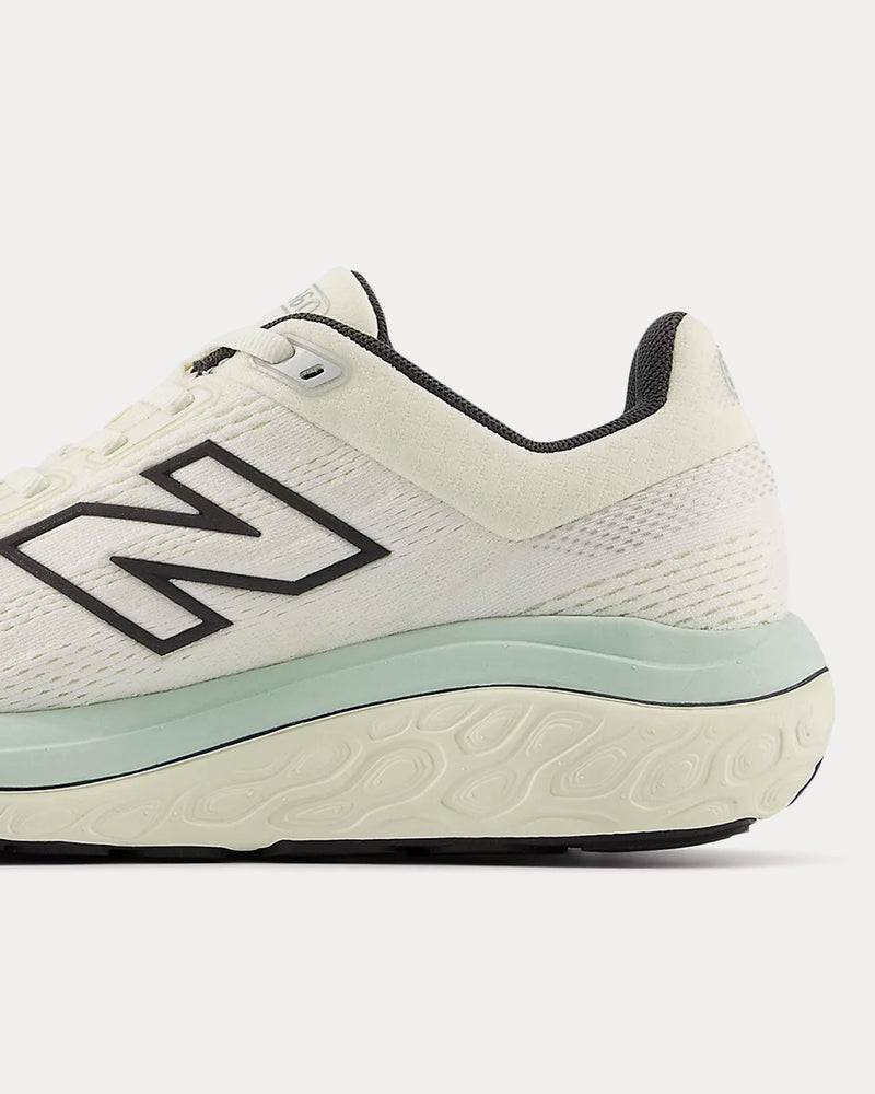 New Balance Fresh Foam X 860v14 Sea Salt / Angora / Clay Ash Running Shoes - 5
