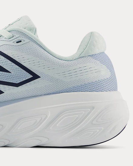 New Balance Fresh Foam X 880v15 Glint Blue / NB Navy Running Shoes - 5