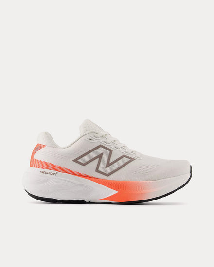 New Balance Fresh Foam X 880v15 Reflection / Urgent Red / Earth Shadow Running Shoes - 1