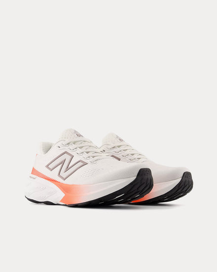 New Balance Fresh Foam X 880v15 Reflection / Urgent Red / Earth Shadow Running Shoes - 3