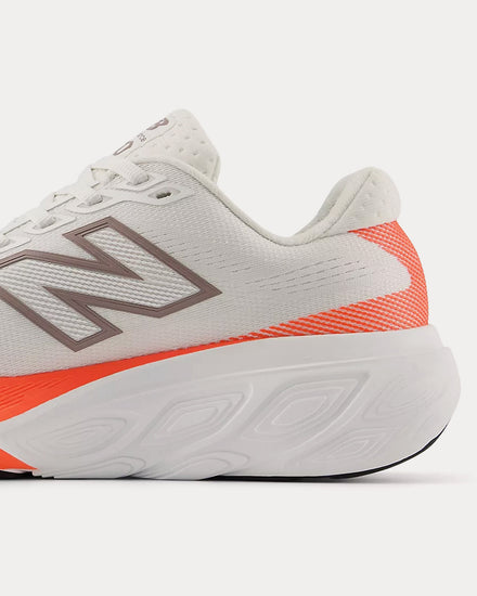 New Balance Fresh Foam X 880v15 Reflection / Urgent Red / Earth Shadow Running Shoes - 5