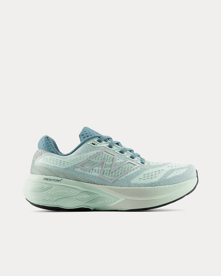 New Balance Fresh Foam X 880v15 Cosmic Jade / Silver Metallic Running Shoes - 1