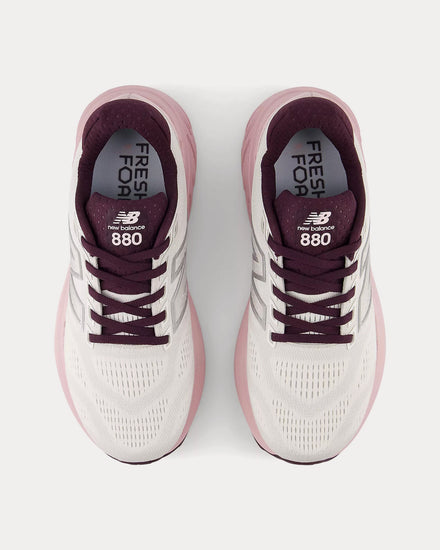 New Balance Fresh Foam X 880v15 Reflection / Rose Sugar / Grey Matter Running Shoes - 2