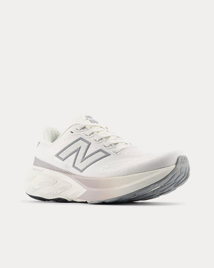 New Balance Fresh Foam X 880v15 Sea Salt / Slate Grey Running Shoes - 3