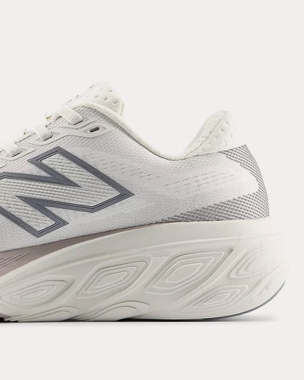 New Balance Fresh Foam X 880v15 Sea Salt / Slate Grey Running Shoes - 4