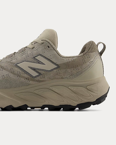 New Balance Fresh Foam X Hierro v9 Arid Stone / Castlerock Running Shoes - 6
