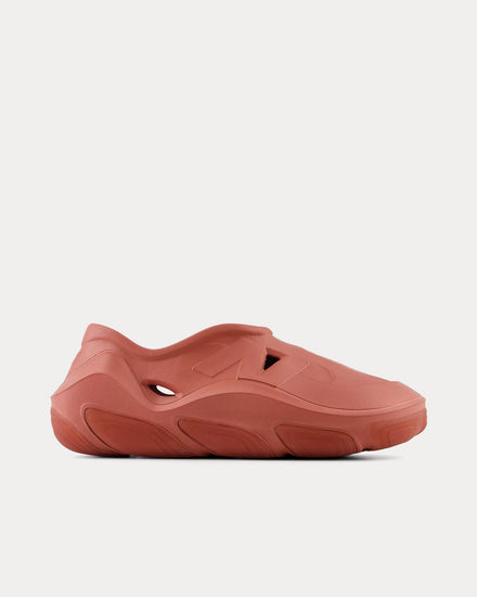 New Balance Fresh Foam X RCVRY Tamarind / Spice Blue Slip On Sneakers - 1