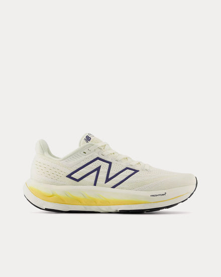 New Balance Fresh Foam X Vongo v6 Angora / Sea Salt / Clementine Running Shoes - 1