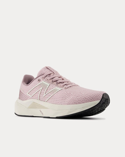 New Balance FuelCell Propel v5 Twilight Haze / Ice Wine / Sea Salt Running Shoes - 3
