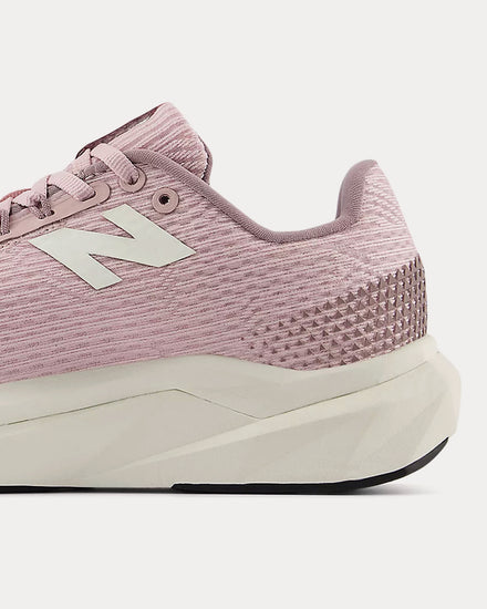 New Balance FuelCell Propel v5 Twilight Haze / Ice Wine / Sea Salt Running Shoes - 5