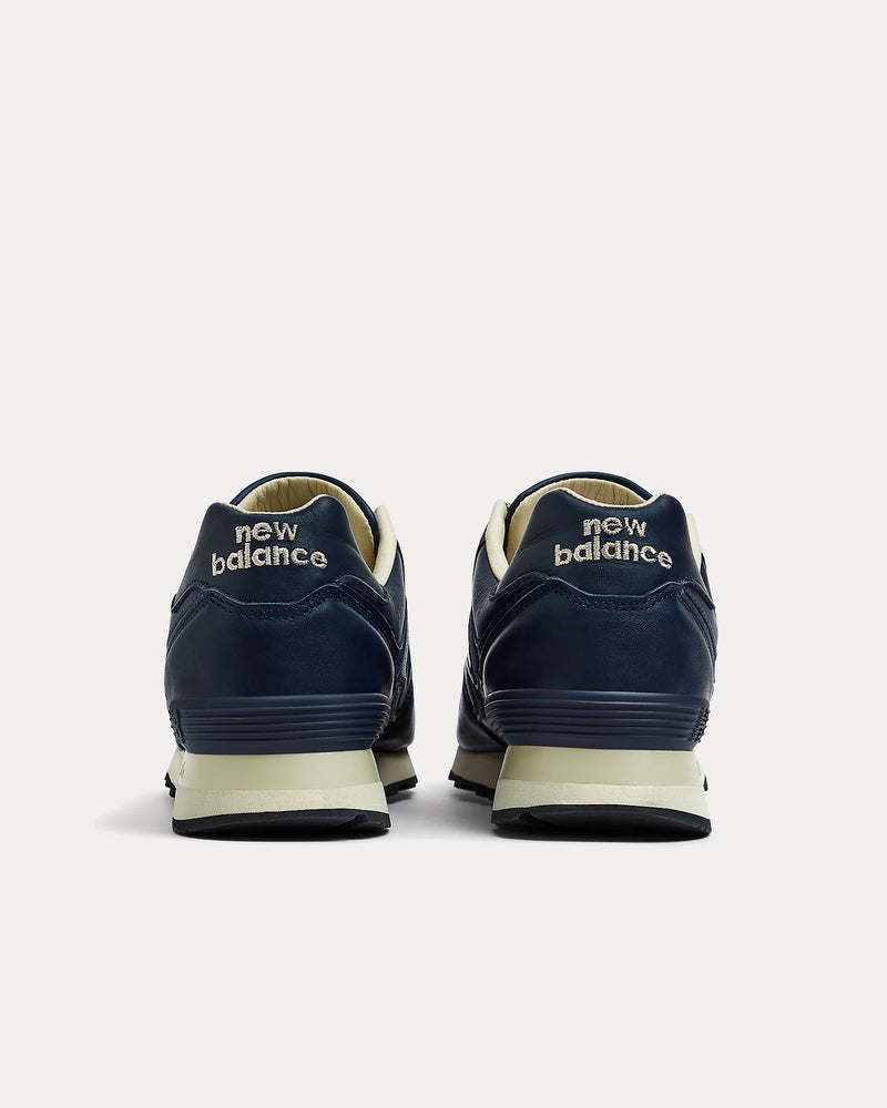【SALE】NEW BALANCE MADE IN UK 576 ニューバランスSky Captain New Balance 576 Made In England Sky Captain Cement Navy