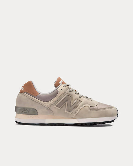 New Balance Unisex MADE in UK 576 Nostalgic Sepia Moonstruck