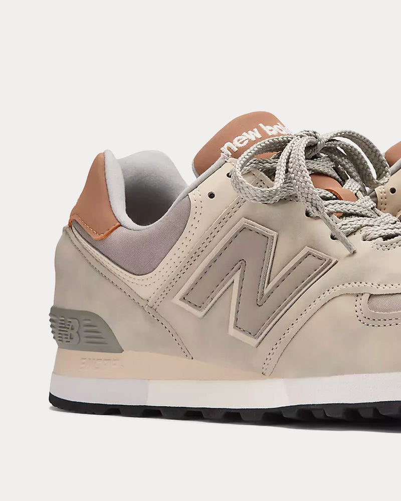 New Balance Unisex MADE in UK 576 Nostalgic Sepia Moonstruck
