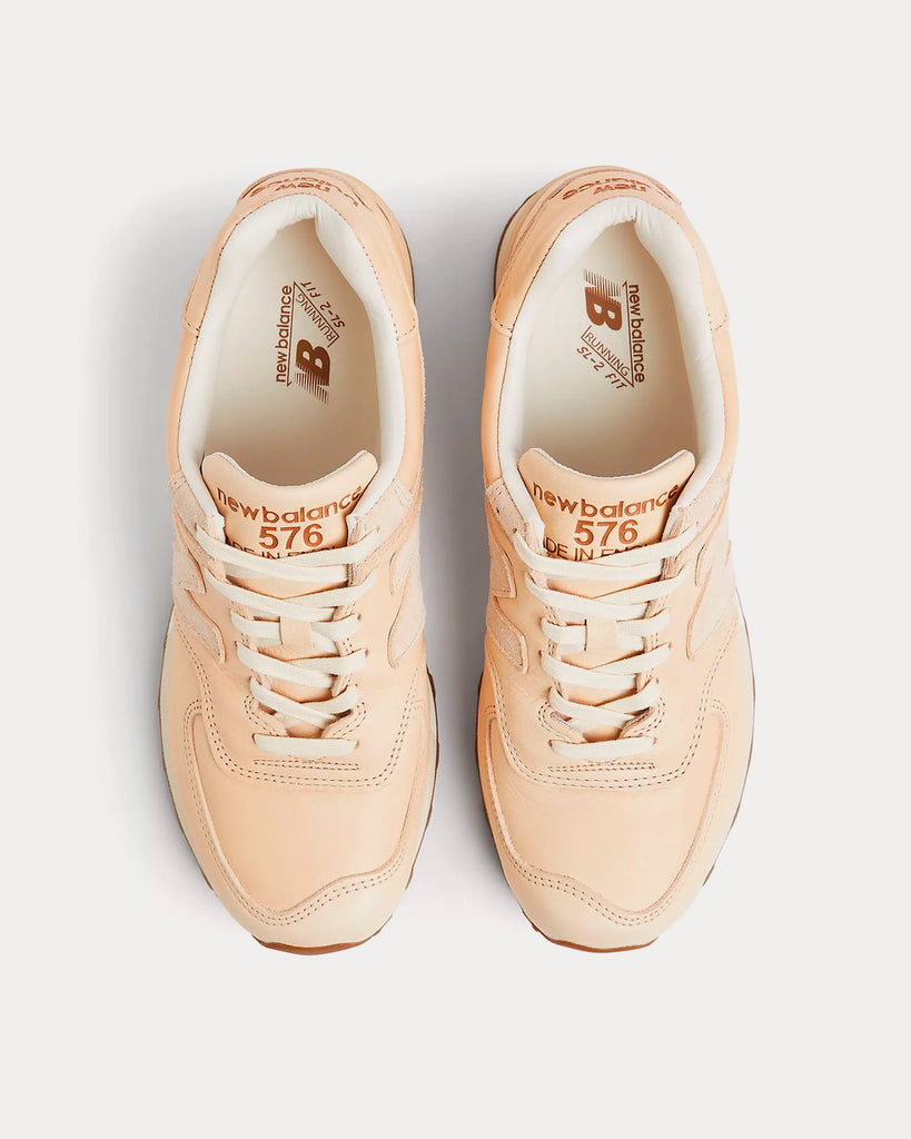 New balance 576 veg tan Clearance