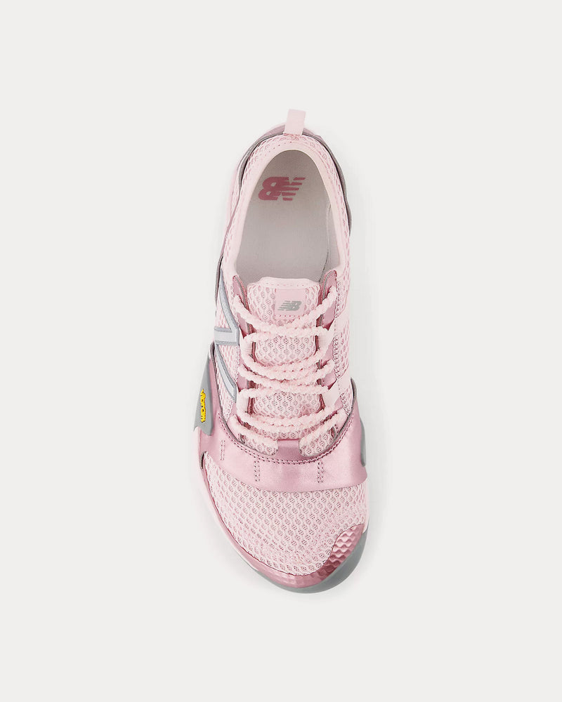 New Balance MT10O Rose Sugar / Pink Taffy Low Top Sneakers - 2