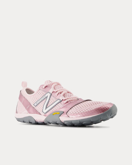 New Balance MT10O Rose Sugar / Pink Taffy Low Top Sneakers - 3