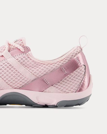 New Balance MT10O Rose Sugar / Pink Taffy Low Top Sneakers - 4