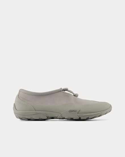 New Balance MT10T Raincloud / Concrete Slip On Sneakers - 1