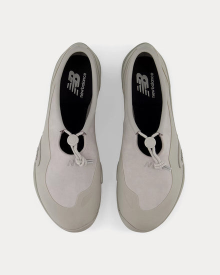 New Balance MT10T Raincloud / Concrete Slip On Sneakers - 2