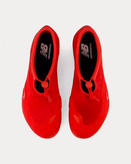 New Balance MT10T Firecracker Slip On Sneakers - 2