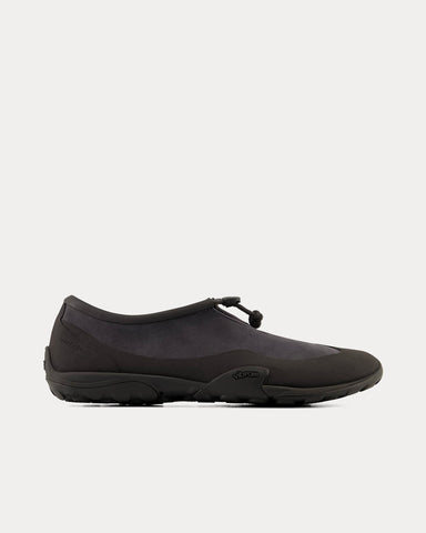 New Balance MT10T Magnet / Black Cement Slip On Sneakers