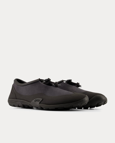 New Balance MT10T Magnet / Black Cement Slip On Sneakers - 3