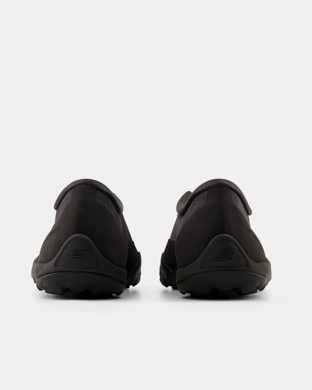 New Balance MT10T Magnet / Black Cement Slip On Sneakers - 4