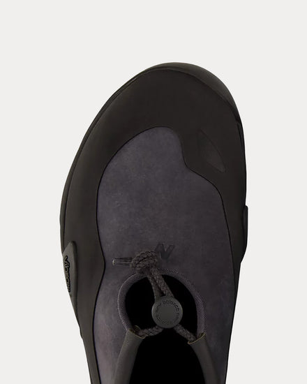 New Balance MT10T Magnet / Black Cement Slip On Sneakers - 6