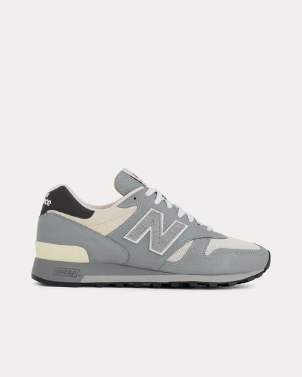 New Balance Made in USA 1300 Slate Grey / Permafrost / Habor Grey Low Top Sneakers - 1