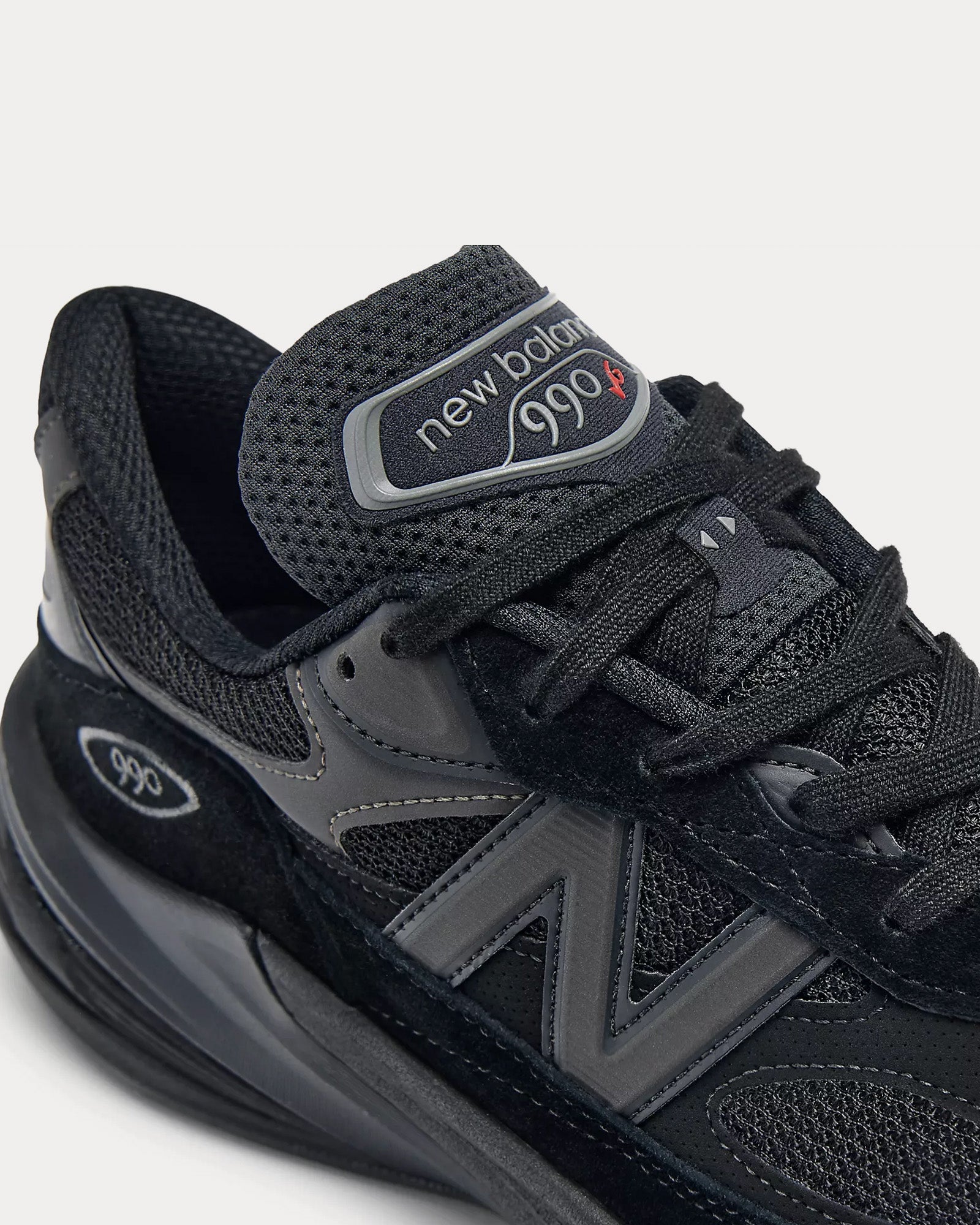 New Balance Black Usa New Balance 990v3 Made In USA 